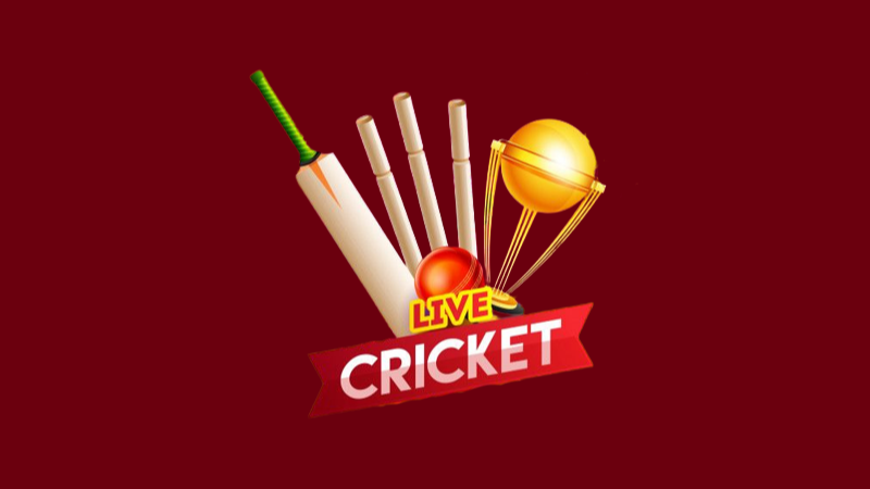 How to Watch Cricket Live Streams