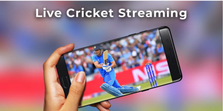 How to watch cricket live streams