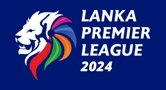 Lanka Premier League 2024