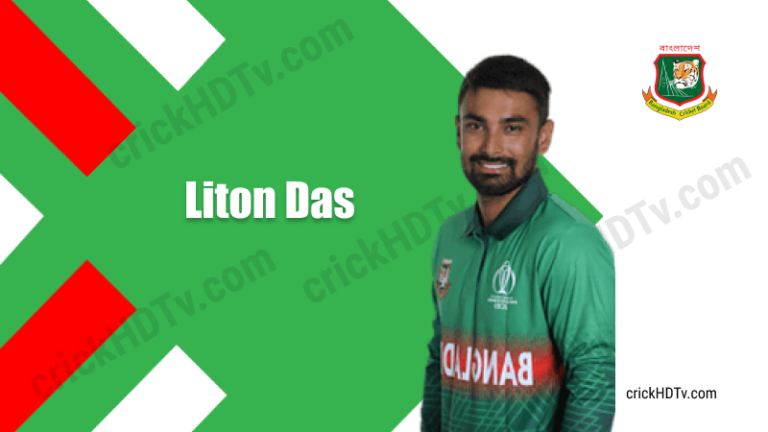 Liton Das