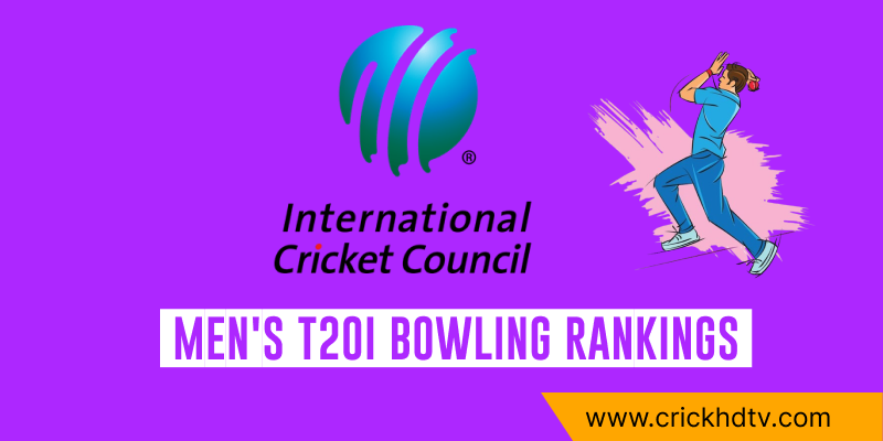 cricket ranking player