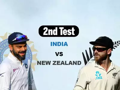 New Zealand vs India 2nd Test at Pune, Oct 24 2024 : Know the Best Team